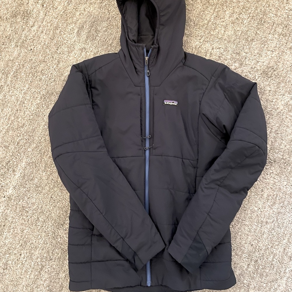 Patagonia Nano Air Insulated Hoodie